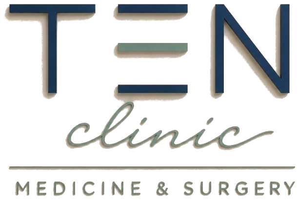 TEN clinic — Medicine & Surgery